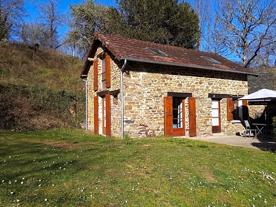 Chambre D Hôtes dans maisonnette indépendante
