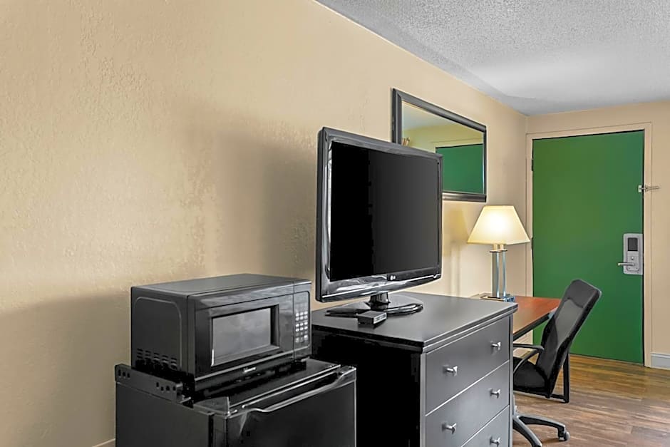 Americas Best Value Inn Martinsburg