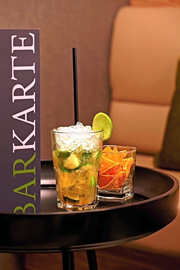 Seaside Residenz Hotel