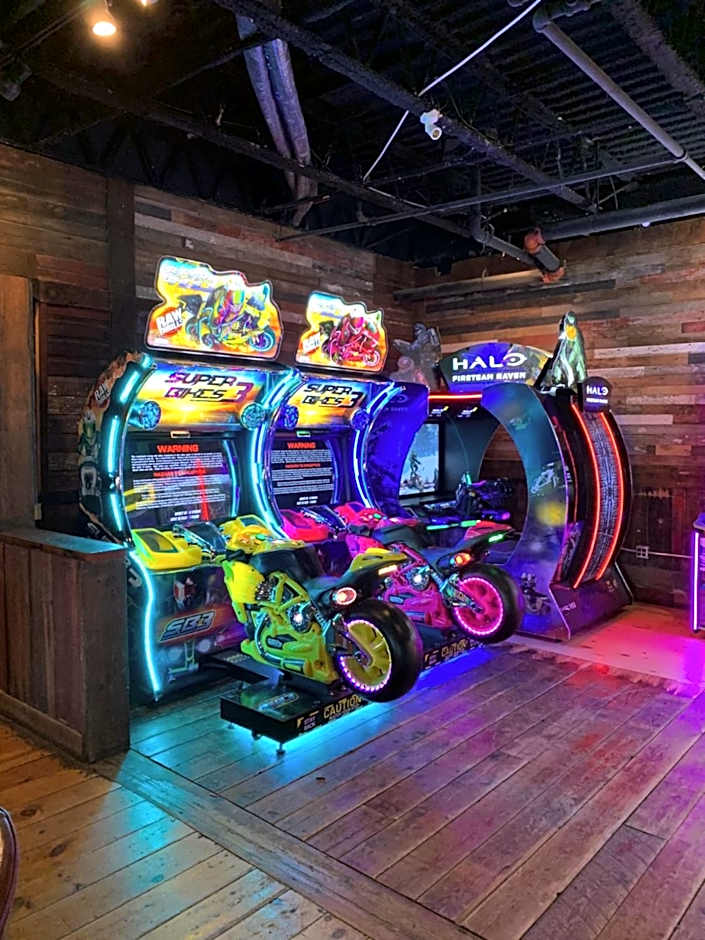 AmericInn by Wyndham Rochester Near Mayo Clinic