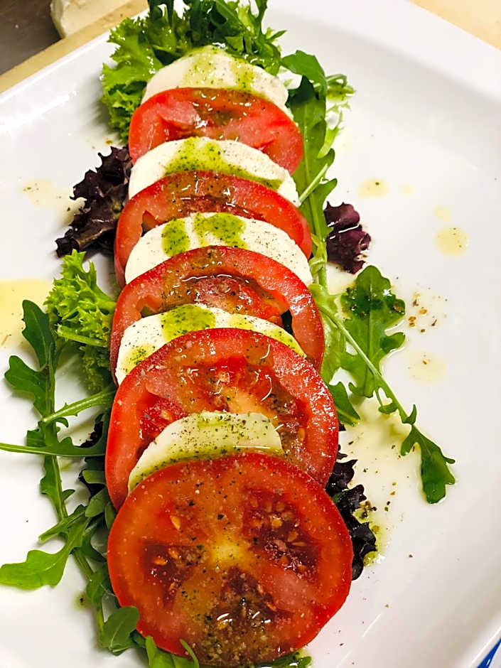 Hotel Restaurant Borchard