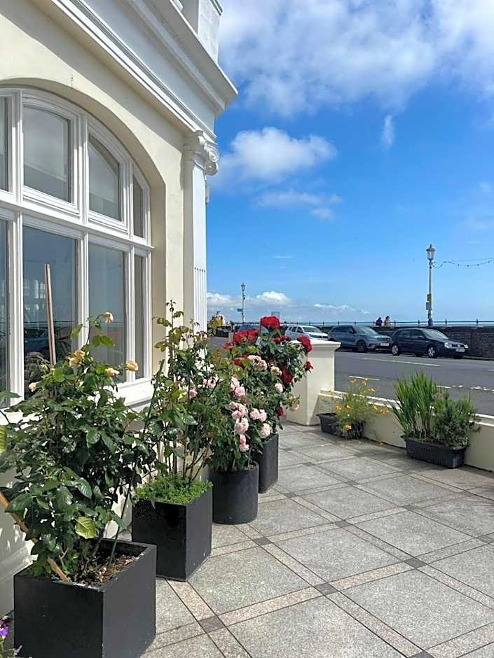 Eastbourne Riviera Hotel