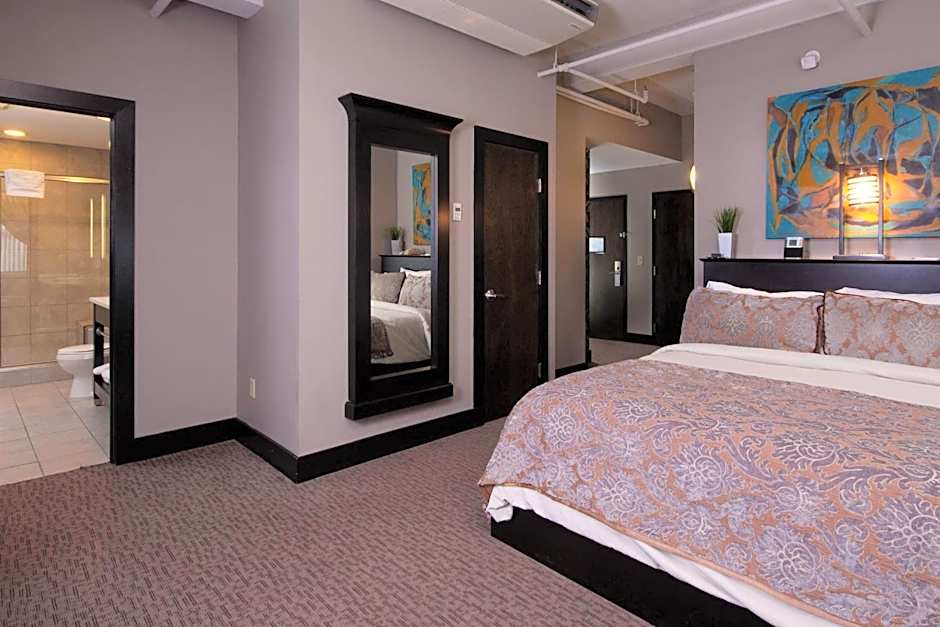 The Giacomo, an Ascend Collection Hotel