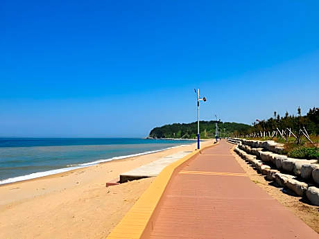 Sokcho Esher Pension House