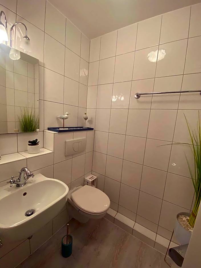 Villa Strandperle Whg 05