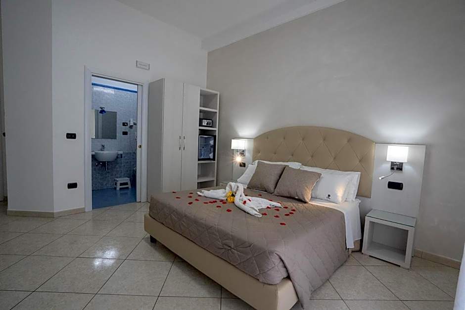 B&B Il Gabbiano