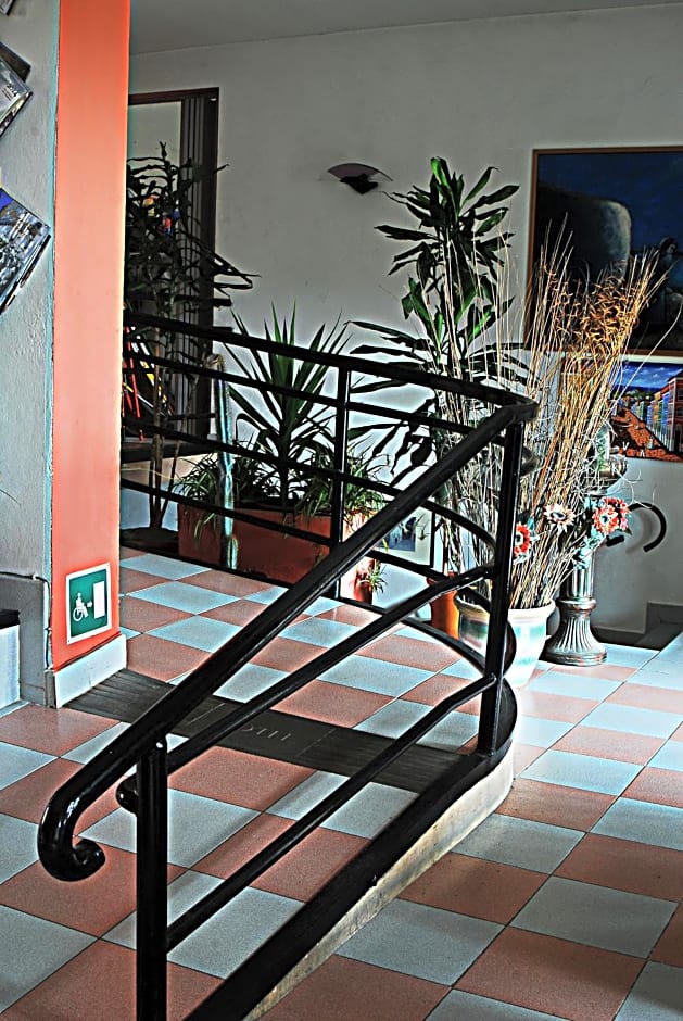 Hotel Ebe
