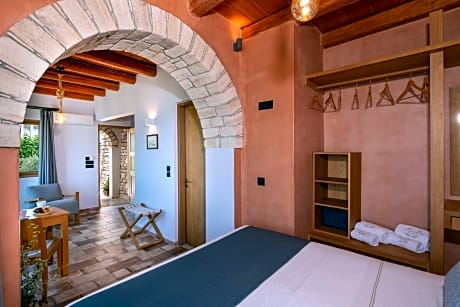 Junior Suite with Private Pool