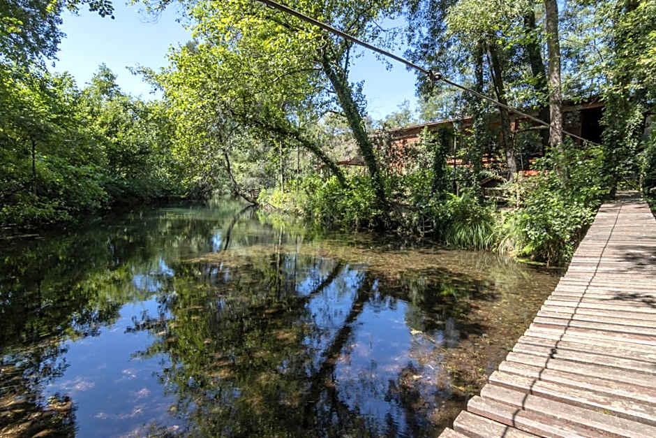Riba Rio - Unique Nature Spot