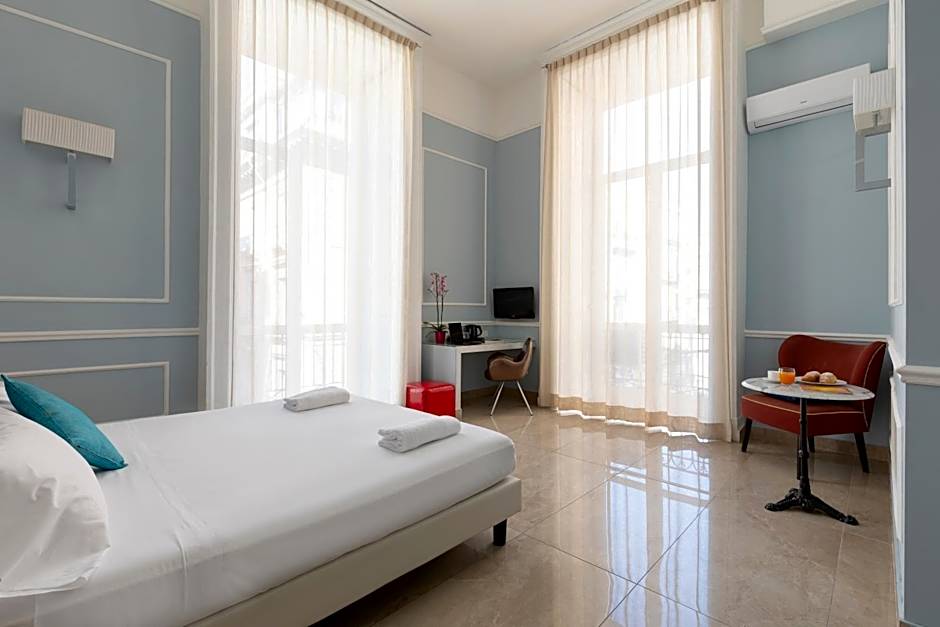 Napolit'amo Hotel Principe