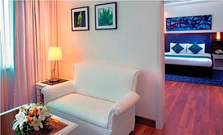 Deluxe Suite with 20% Disc on F&B and SPA