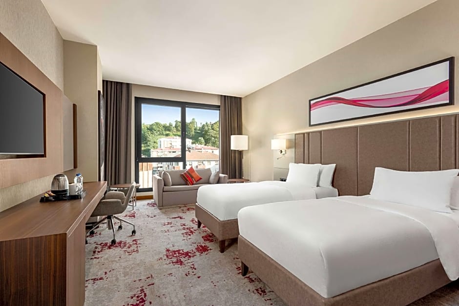 Ramada by Wyndham Rize Findikli