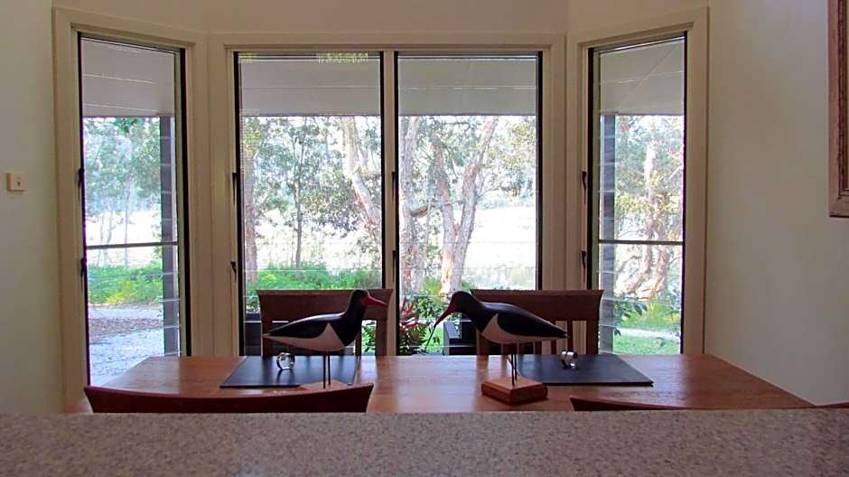 Lake Russell Lakeside Retreat