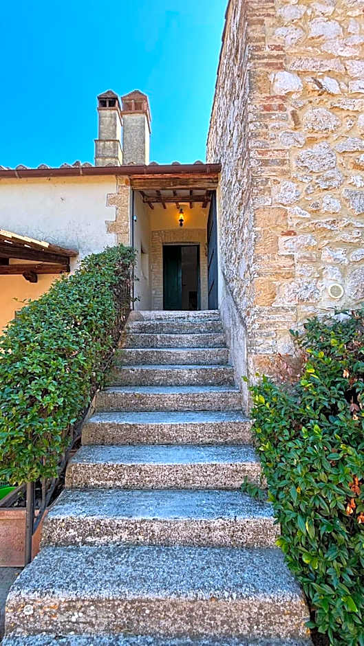 Podere del Monte