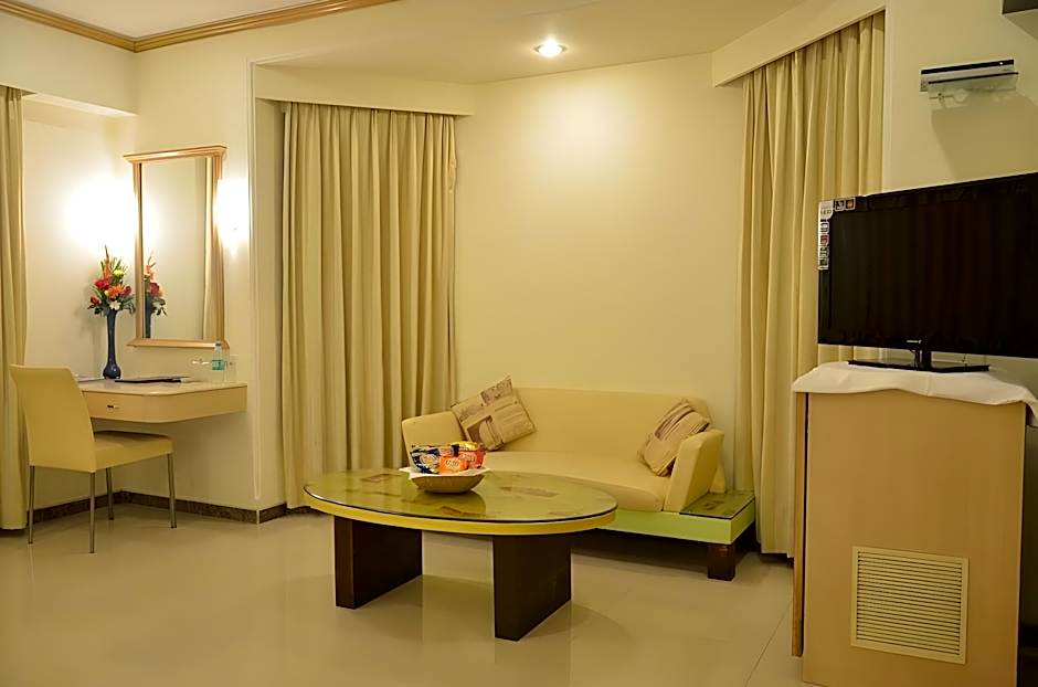 Garden Hotel