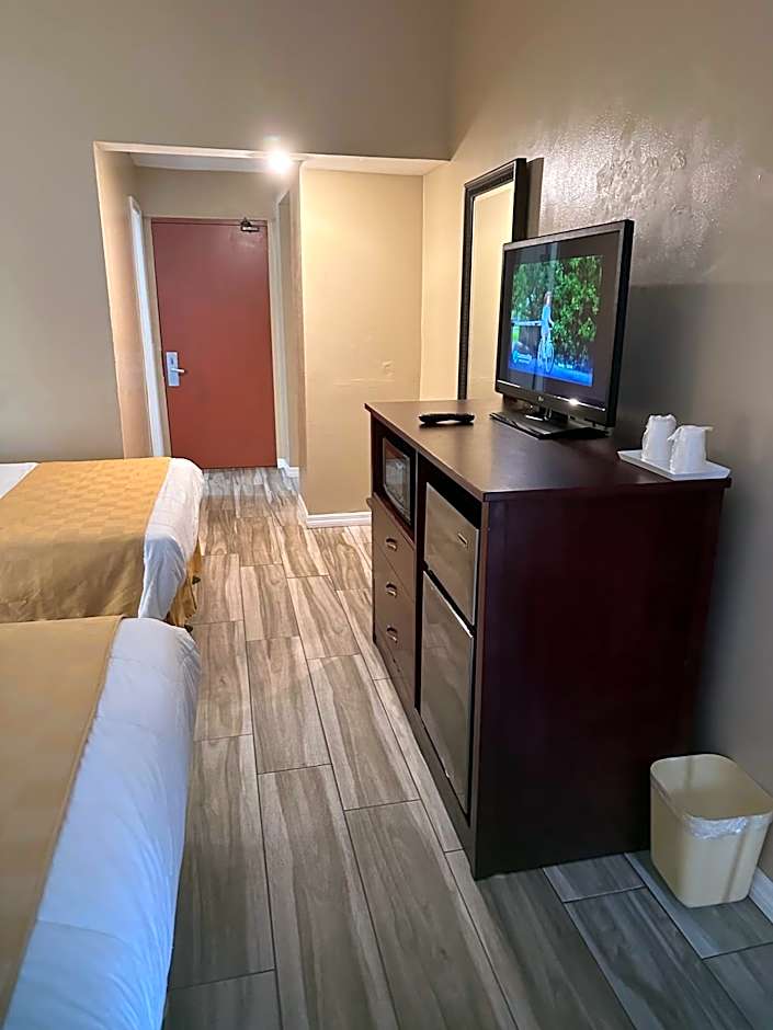 A-1 Budget Motel