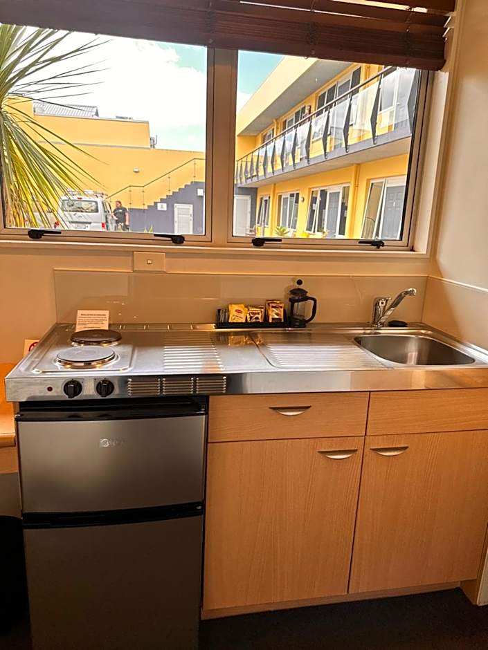 Harbour City Motor Inn & Conference