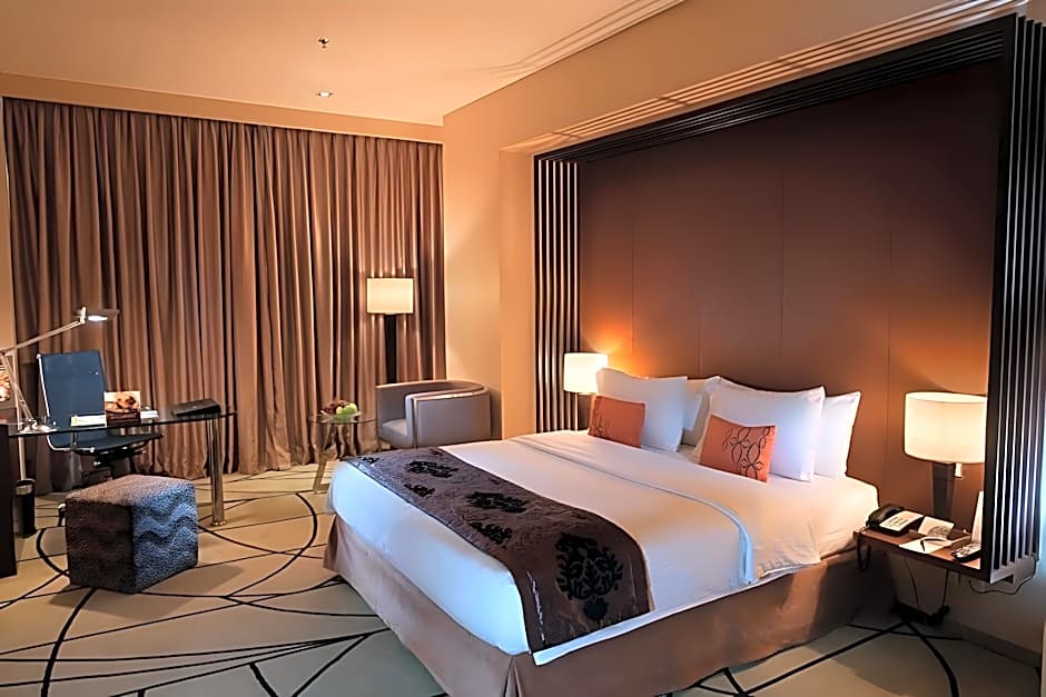 Cambridge Hotel Medan