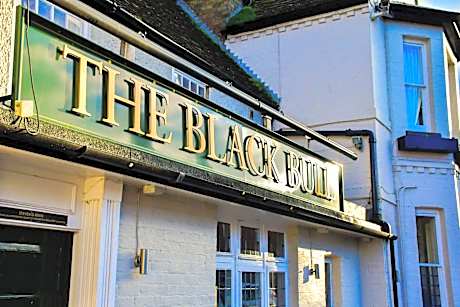 Black Bull Godmanchester