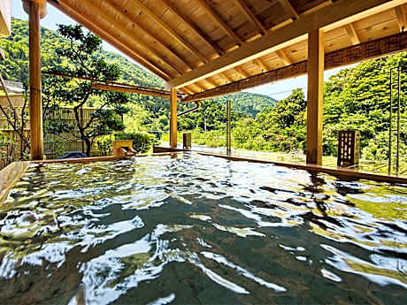 Kurobe・UnazukiOnsen Togen