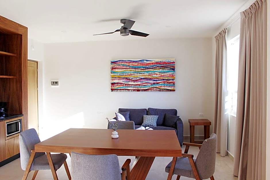 Casa Maria Boutique Hotel