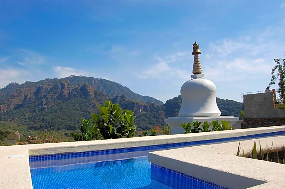 Hostal de la Luz - Spa Holistic Resort