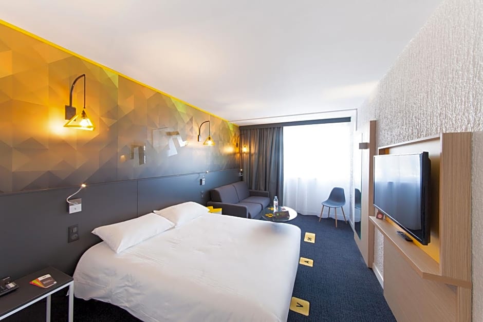 ibis Styles Poitiers Nord