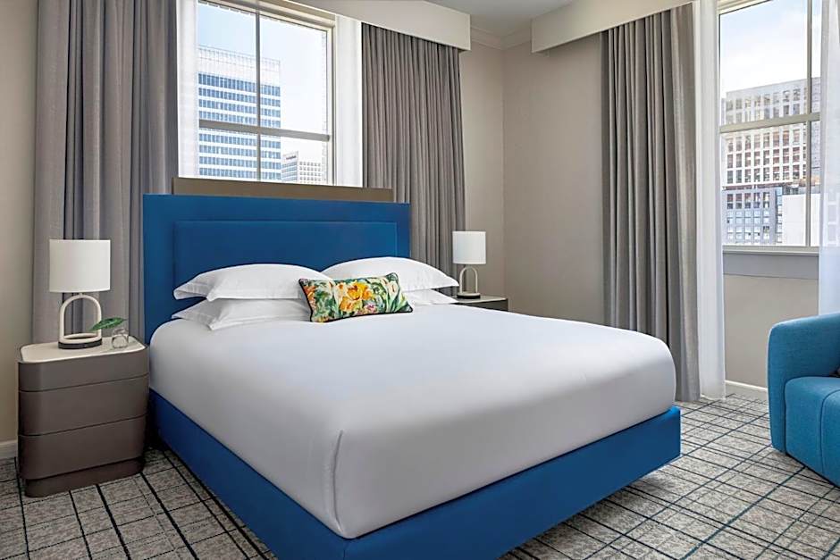 Kimpton Hotel Monaco Salt Lake City By IHG