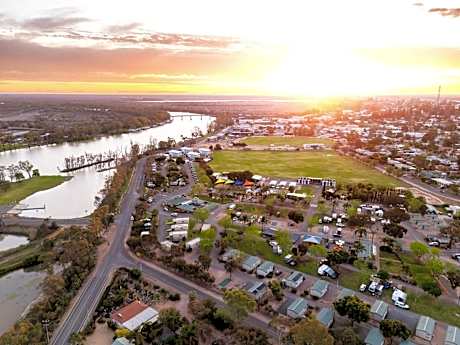 Berri Riverside Holiday Park