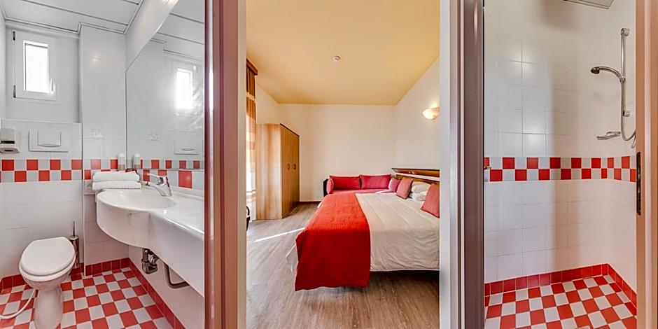 El Cid Campeador - Family Hotel