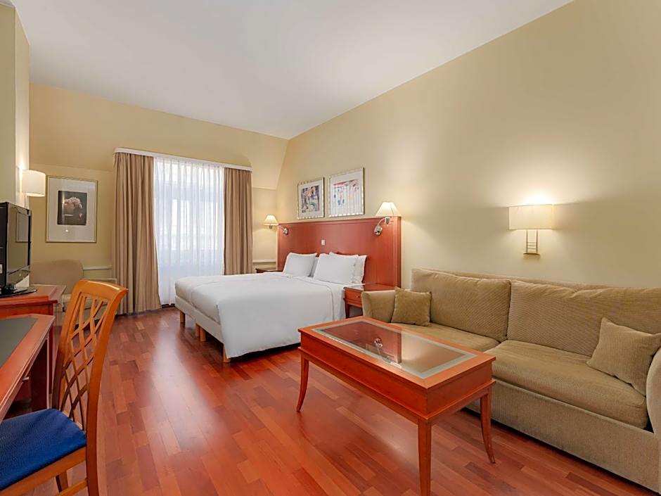 Radisson Blu Ridzene Hotel