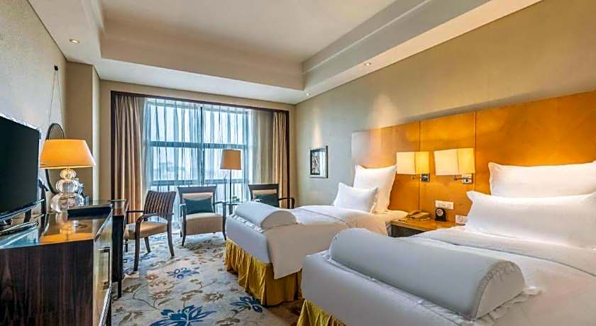 Kunshan Newport Hotel