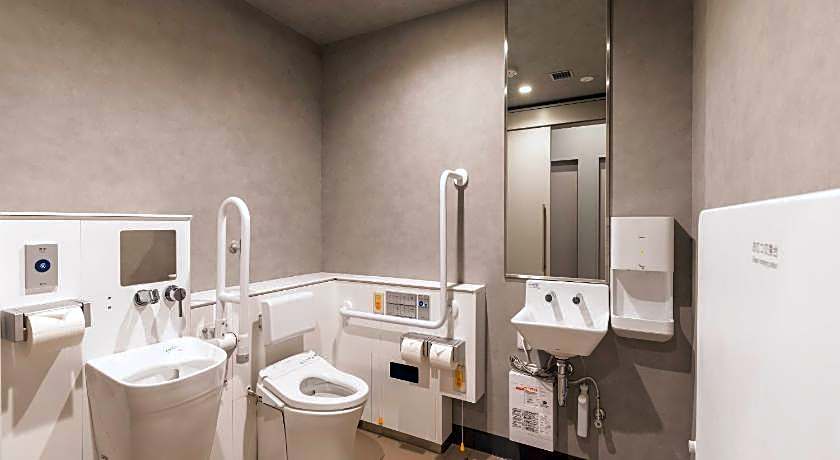 Sotetsu Fresa Inn Sendai