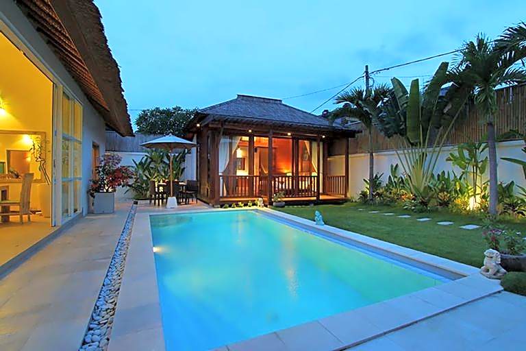 Villa Blue Pearl