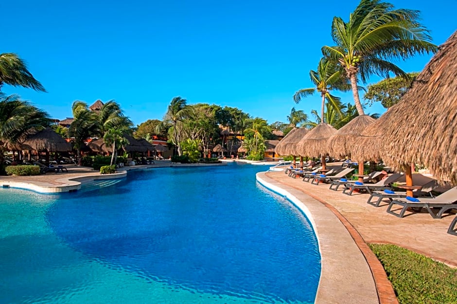 Iberostar Quetzal