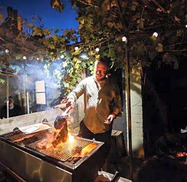 Alma Inn & Dining Rooms