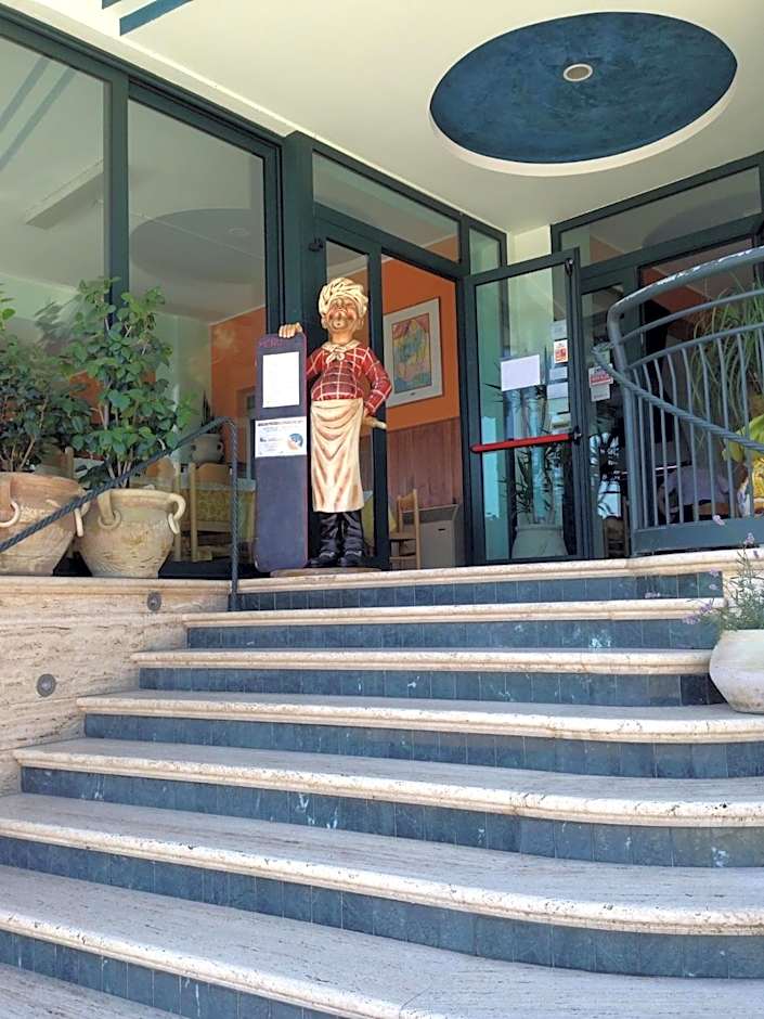 Hotel Pina Ristorante