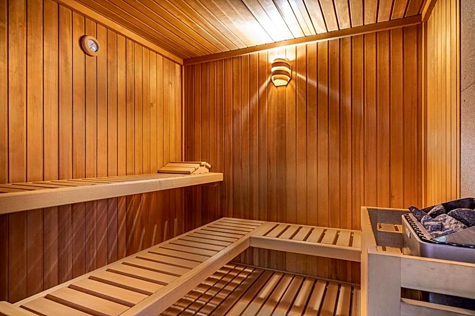 Chalet Campiglio Imperiale