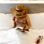 Hotel Gambrinus Mare