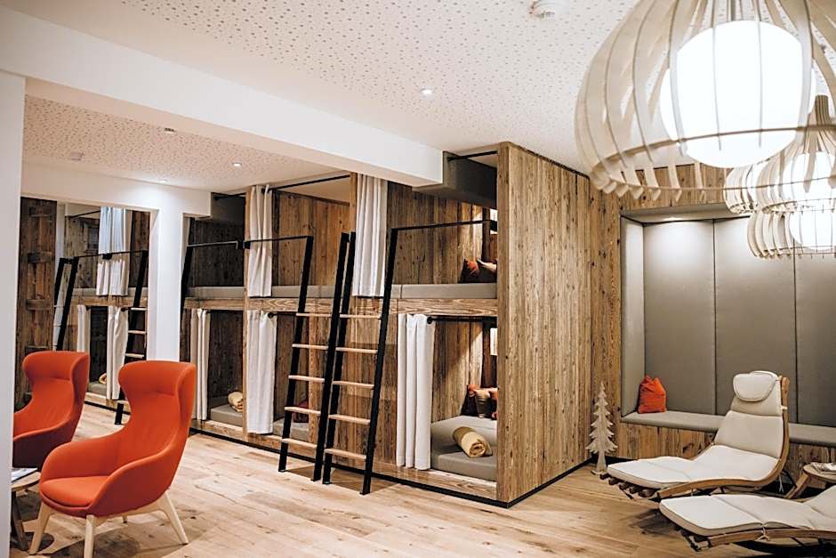 Das KATSCHBERG Superior