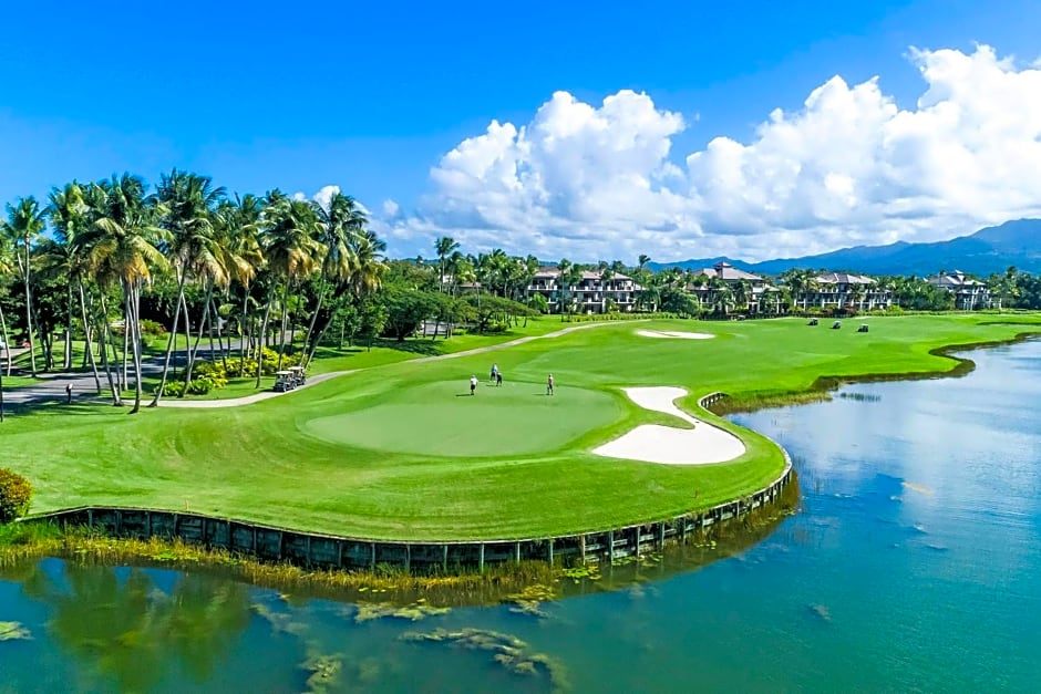 St. Regis Bahia Beach Resort, Puerto Rico