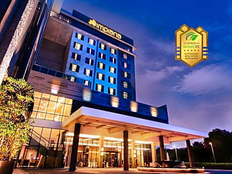 Impiana Hotel Senai