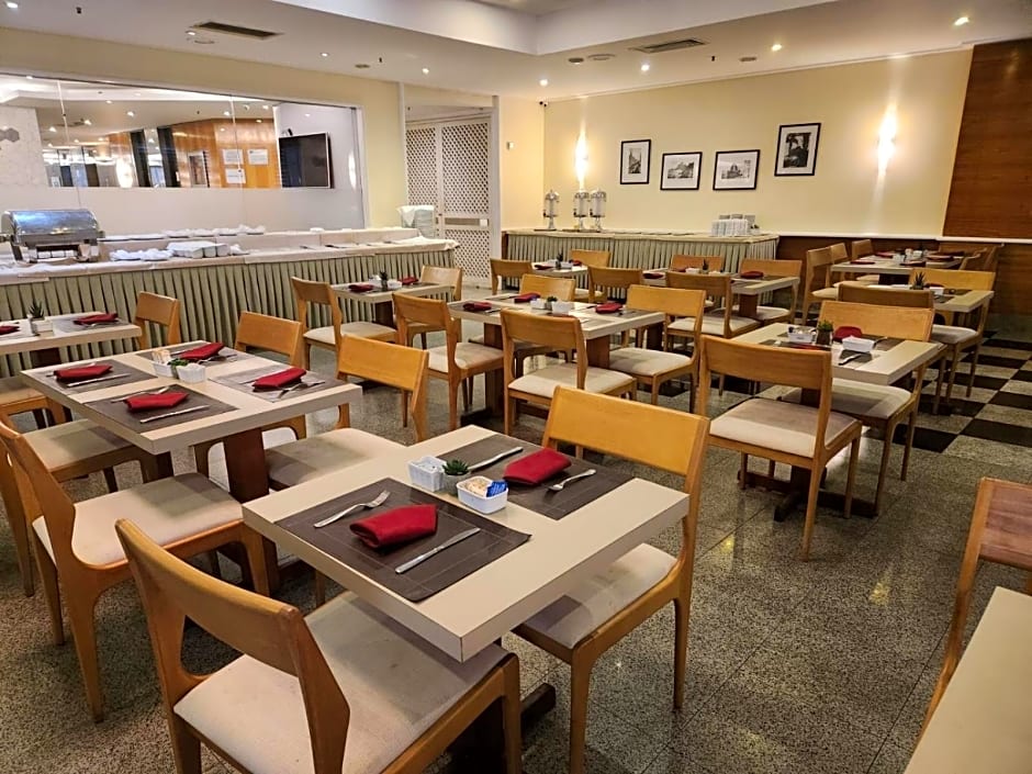 Mirador Rio Copacabana Hotel