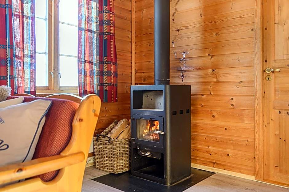 Lillehammer Fjellstue og Hytteutleie