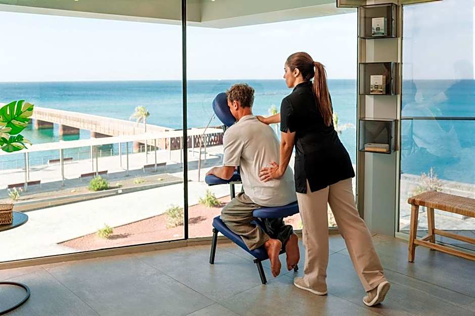 Arrecife Gran Hotel & Spa