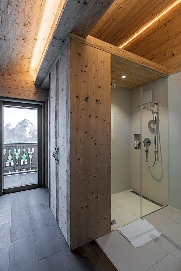 Caschu Alp Boutique Design Hotel Stoos - adults only