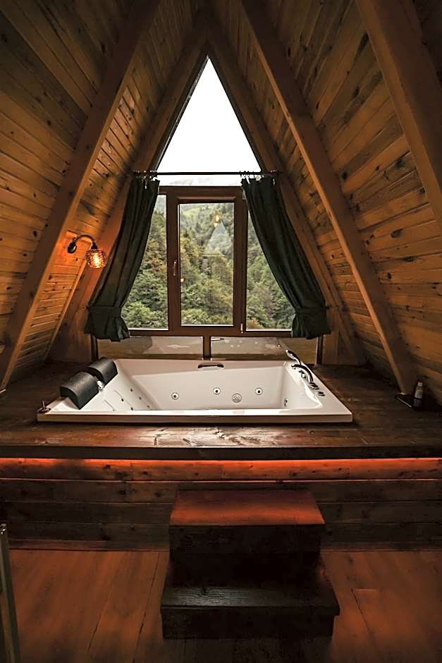 bungalove tatil köyü