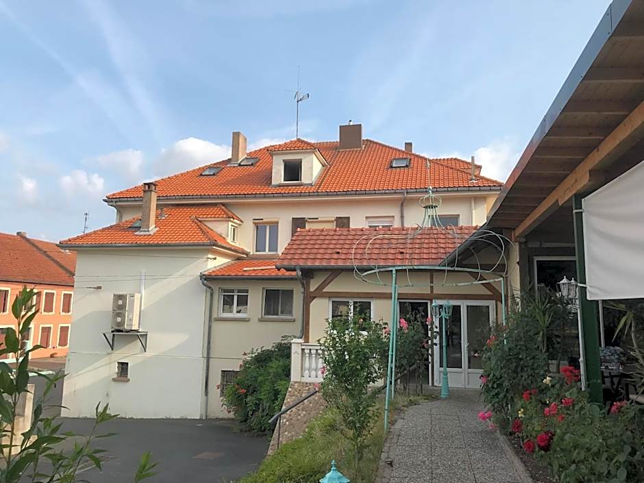 Logis Hôtel & Restaurant - Le Floride