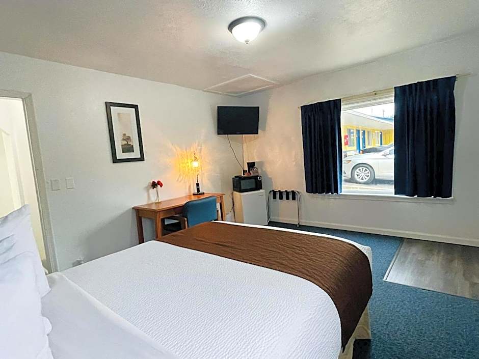 Sparta inn