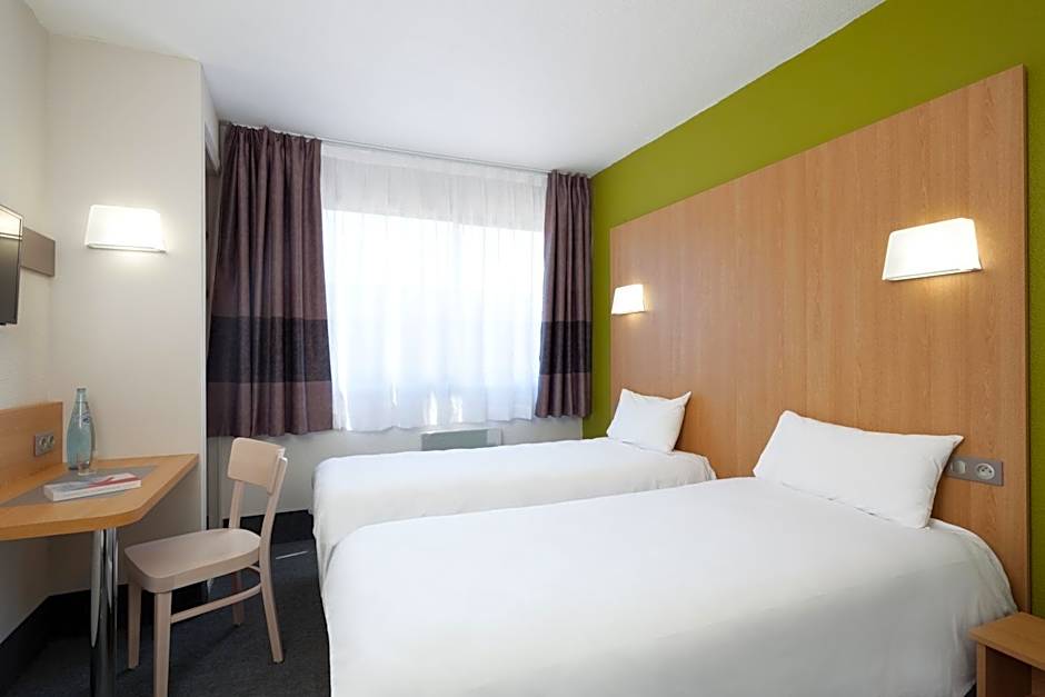 B&B Hotel Nimes Ville Active
